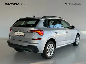 Škoda Kamiq Selection