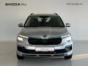Škoda Kamiq Selection