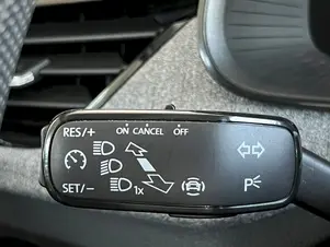 Škoda Kamiq Selection