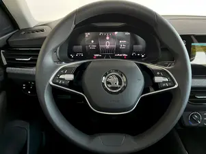 Škoda Kamiq Selection