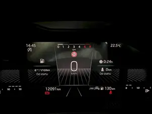 Škoda Kamiq Selection