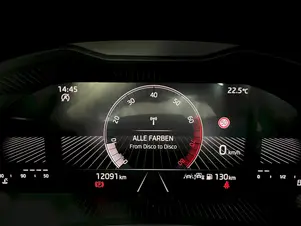 Škoda Kamiq Selection