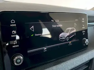 Škoda Kamiq Selection