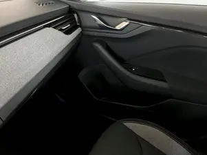 Škoda Kamiq Selection