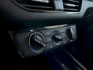 Škoda Kamiq Selection