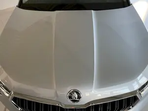 Škoda Kamiq Selection