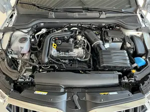 Škoda Kamiq Selection