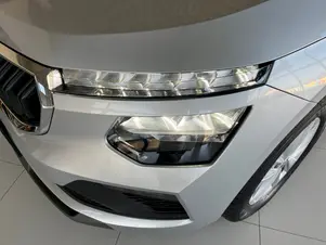 Škoda Kamiq Selection