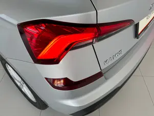 Škoda Kamiq Selection