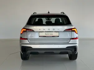 Škoda Kamiq Selection