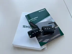 Škoda Kamiq Selection