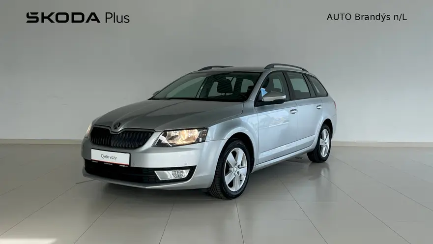 Octavia Active