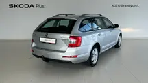 Octavia Active