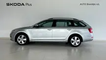 Octavia Active