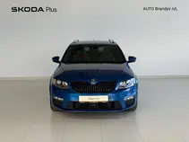 Octavia RS 