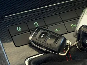 Škoda Octavia RS 