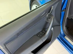 Škoda Octavia RS 