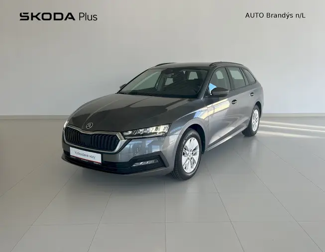 Octavia Ambiente