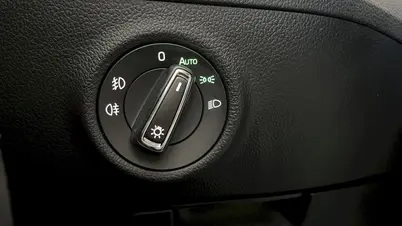Škoda Superb Style Plus