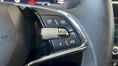 Škoda Superb Style Plus