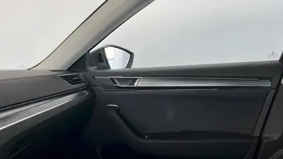 Škoda Superb Style Plus