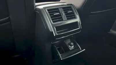 Škoda Superb Style Plus