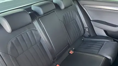 Škoda Superb Style Plus