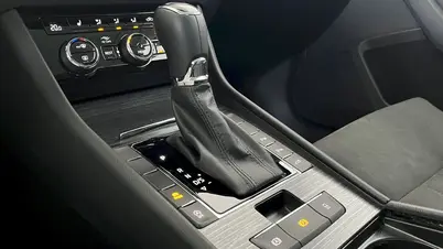 Škoda Superb Style Plus