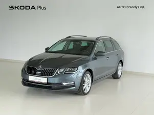 Škoda Octavia Style Plus Extra