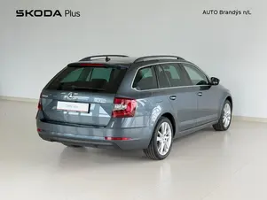 Škoda Octavia Style Plus Extra