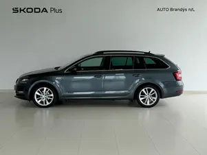 Škoda Octavia Style Plus Extra