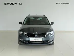 Škoda Octavia Style Plus Extra