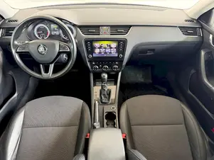 Škoda Octavia Style Plus Extra