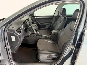 Škoda Octavia Style Plus Extra