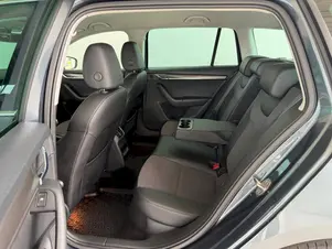 Škoda Octavia Style Plus Extra