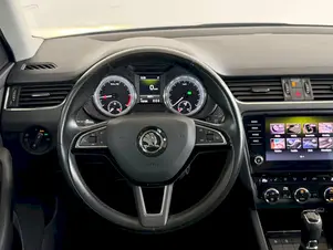 Škoda Octavia Style Plus Extra