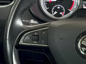 Škoda Octavia Style Plus Extra