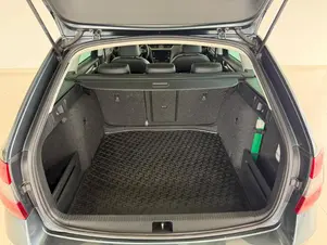 Škoda Octavia Style Plus Extra