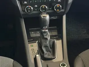 Škoda Octavia Style Plus Extra