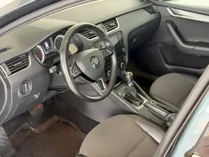 Škoda Octavia Style Plus Extra
