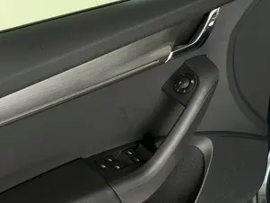 Škoda Octavia Style Plus Extra