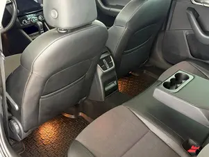Škoda Octavia Style Plus Extra