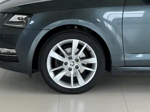 Škoda Octavia Style Plus Extra