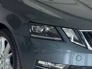 Škoda Octavia Style Plus Extra