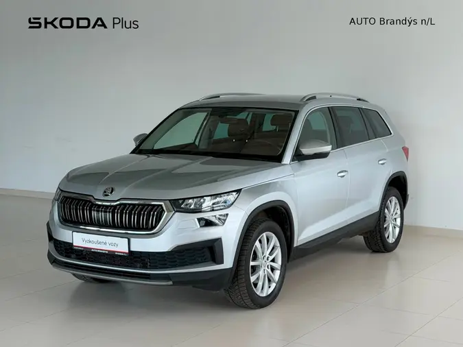 Kodiaq 