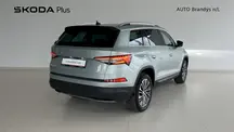 Kodiaq Style Plus