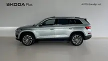 Kodiaq Style Plus