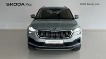 Kodiaq Style Plus