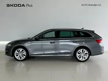Octavia Style