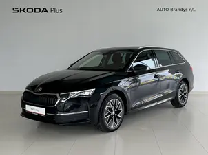 Škoda Octavia Top Selection